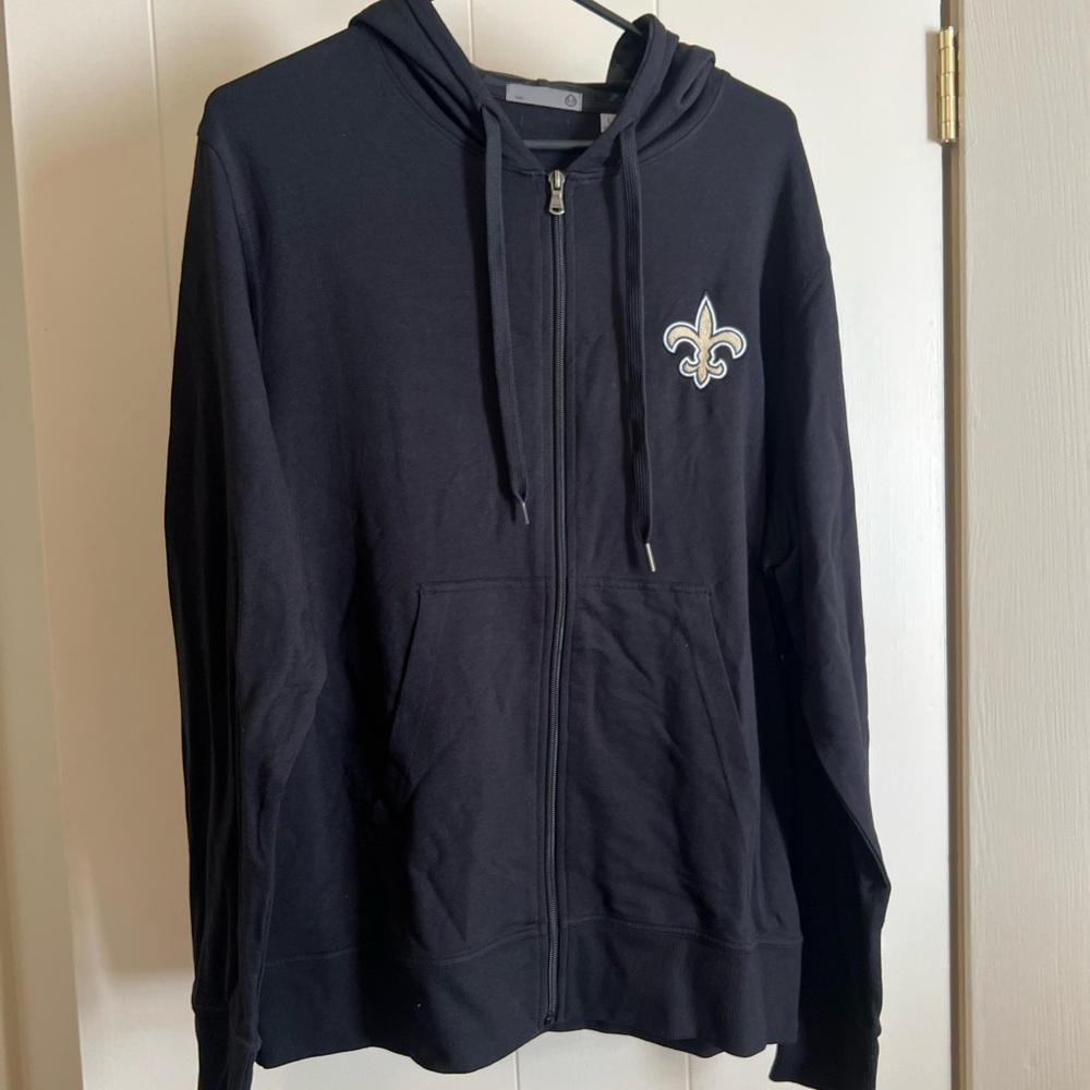 Tasc Saints Jacket